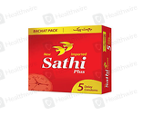 Sathi (Plus) 3 Condoms
