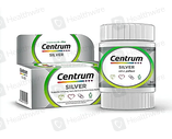 Centrum Silver Tab 30S