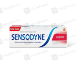 Sensodyne Original (100G) Toothpaste