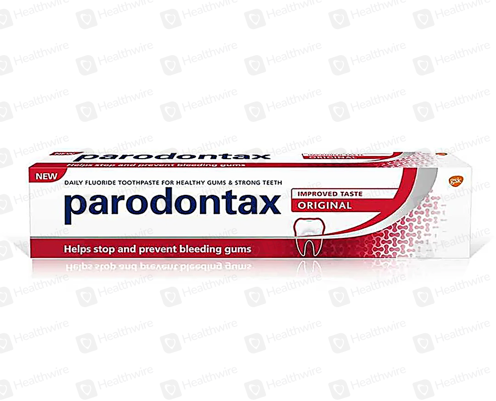Parodontax Original (100G) Toothpaste