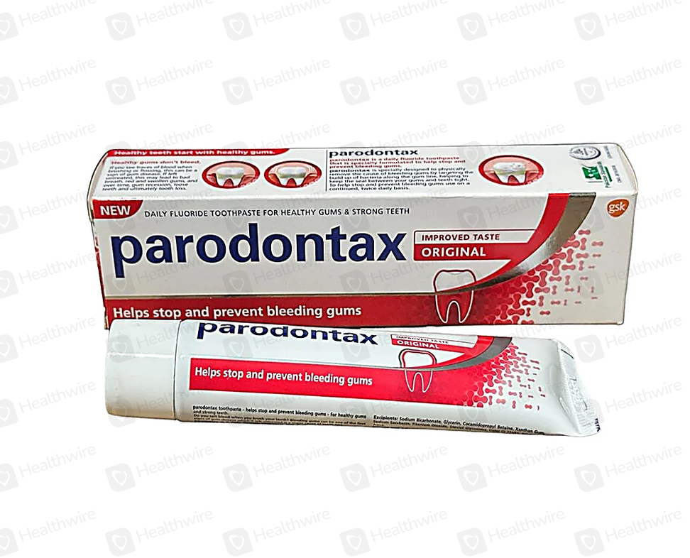 Parodontax Original (50G) Toothpaste