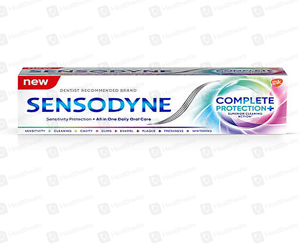 Sensodyne Complete Protection (30G) Toothpaste