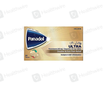 Panadol Ultra 20 Tablets