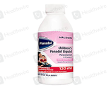 Panadol (160Mg/5Ml) 120Ml Liquid