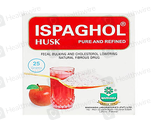 Hamdard Ispaghol Sachets 25Gm