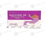 Nogerd Sr (150Mg) 10 Capsules