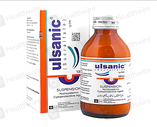 Ulsanic (1G/5Ml) 120Ml Suspension