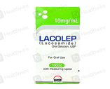 Lacolep (100Ml) Oral Solution