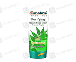 Himalaya (Purifying Neem) 150Ml Face Wash