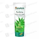 Himalaya (Purifying Neem) 100Ml Face Wash