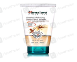 Himalaya (Gentle Exfoliating Apricot Scrub) 150Ml Face Wash