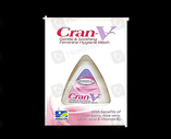 Cran-V Feminine Hygine (60Ml) Wash