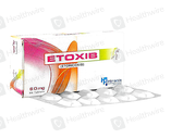 Etoxib (60Mg) 30 Tablets