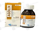 Agolix (100Mg/5Ml) 60Ml Syrup