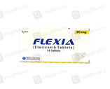 Flexia (90Mg) 14 Tablets