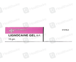 Lignocaine (2%) 15G Gel