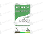 Teardrop (5Ml) Eye Drop