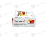 Glutone C (30G) Cream