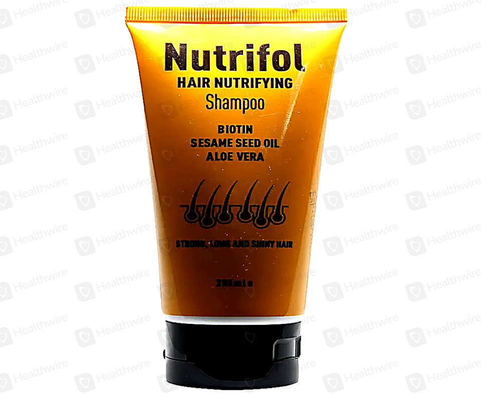 Nutrifol Hair (200Ml) Shampoo