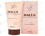 Halus Extra Moisturizing (150Ml) Lotion
