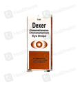 Dexer (0.1% / 0.5%) 5Ml Eye Drops