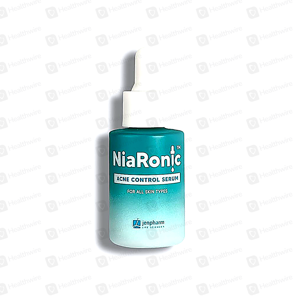 Niaronic Acne Control (20Ml) Serum