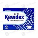 Kewdex (30Mg) 30 Capsule