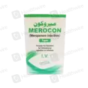 Merocon (1G) 1 Injection/Infusion