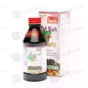 Lasani Tut Siah Plus Mulathi (120Ml)