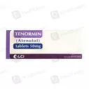 Tenormin (50mg) 21 tablet