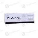 Pigmanil (20G) Cream