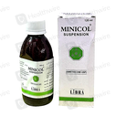 Minicol (120Ml) Suspension