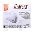 Life Care (Lc-605 ) Nebulizer