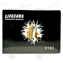 Lifecare Hearing Aid (V-163) 1S