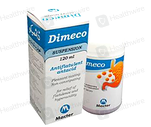 Dimeco (215/80/25Mg) 120Ml Suspension