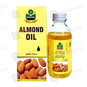 Marhaba (10Ml) Almond Oil