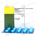 Buscopan Plus 100 Tablets