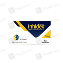 Inhidex (30Mg) 30 Capsules