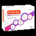 Synflex (220Mg) 30 Tablets