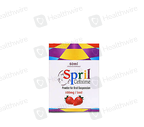Spril (100Mg/5Ml) 30Ml Suspension