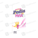 Pedia Max (1,666/400Iu) 10Ml Oral Drops