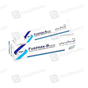 Fusimax-B (0.1/2%) 15G Cream