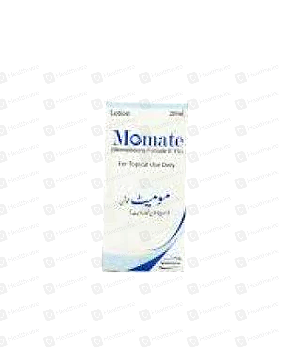 Momate (20Ml) Lotion