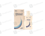 Dimed (60Ml) Lotion