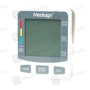 Medisign Bp Monitor Digital Axd-804