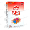 Morinaga Bf-1 (Infant Formula) 300G Powder Milk