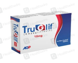 Truglif 10Mg Tab 14S