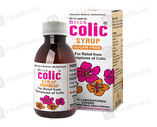 Colic Syrup 60Ml 1'S