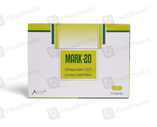 Mark (20Mg) 14 Capsules