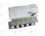Aleze (10Mg) 10 Tabs
